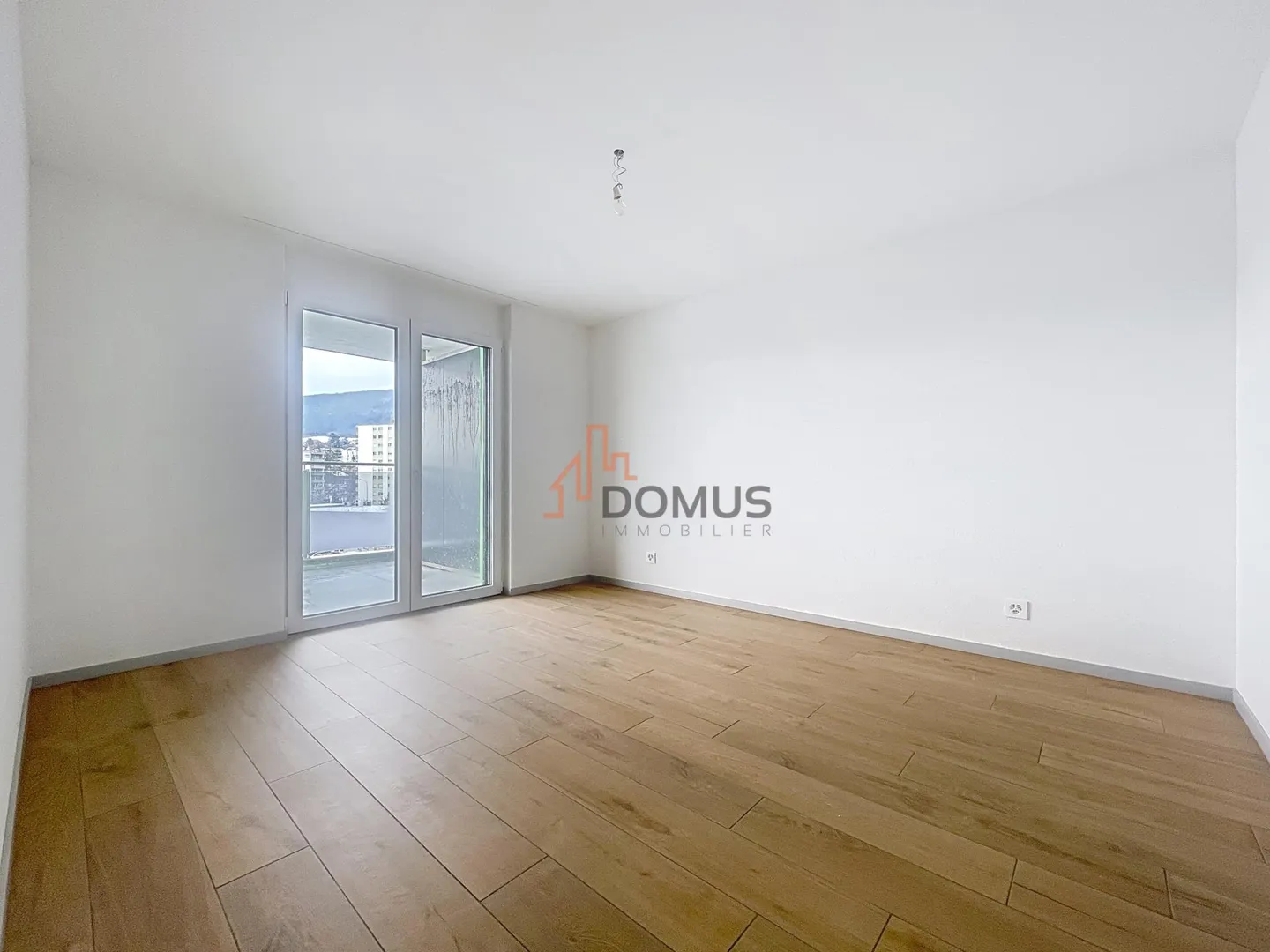 Appartements modernes écologiques - Photo 5 sur 15