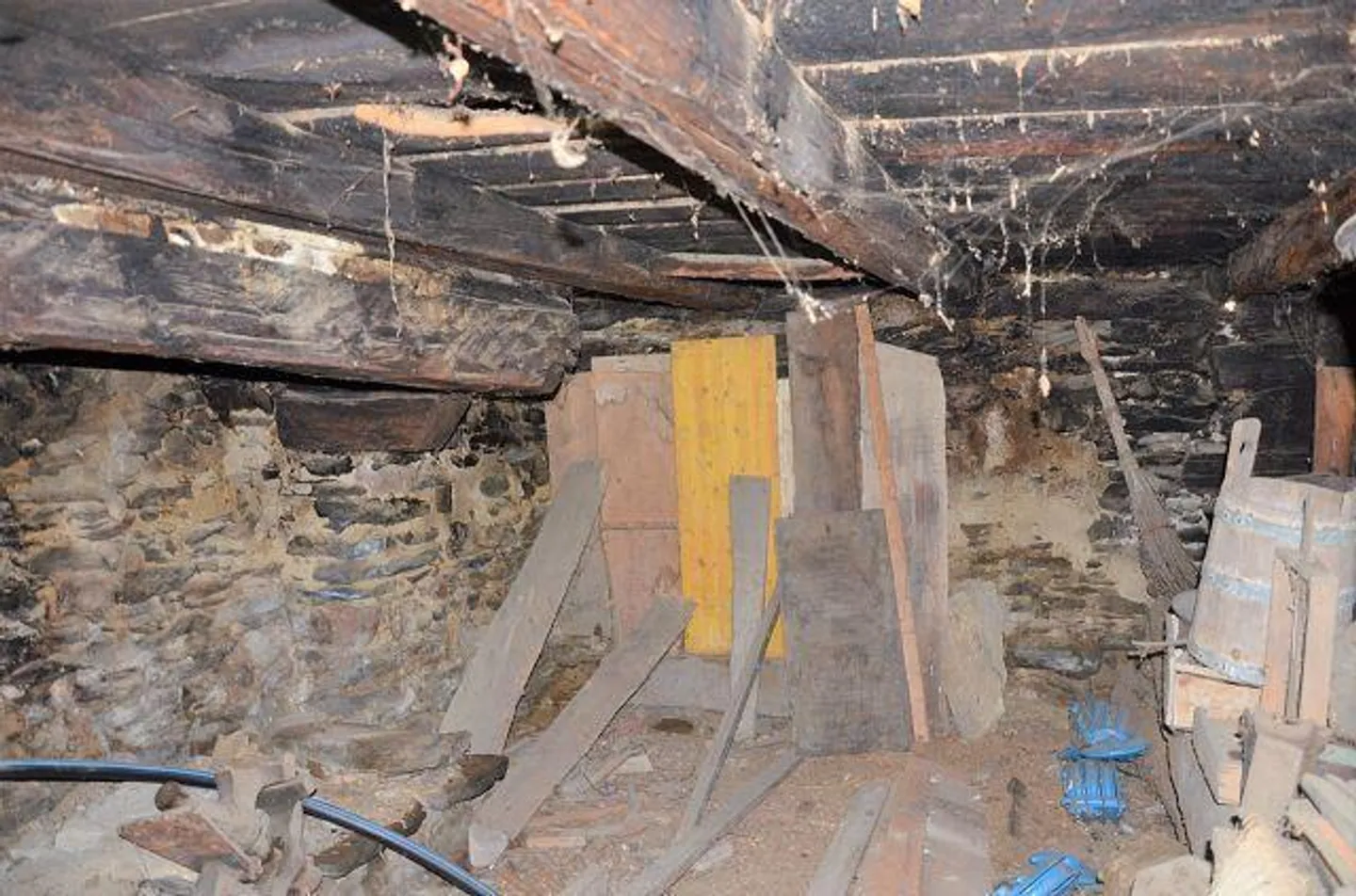 Rustico Incantevole con Giardino - Foto 4 di 20