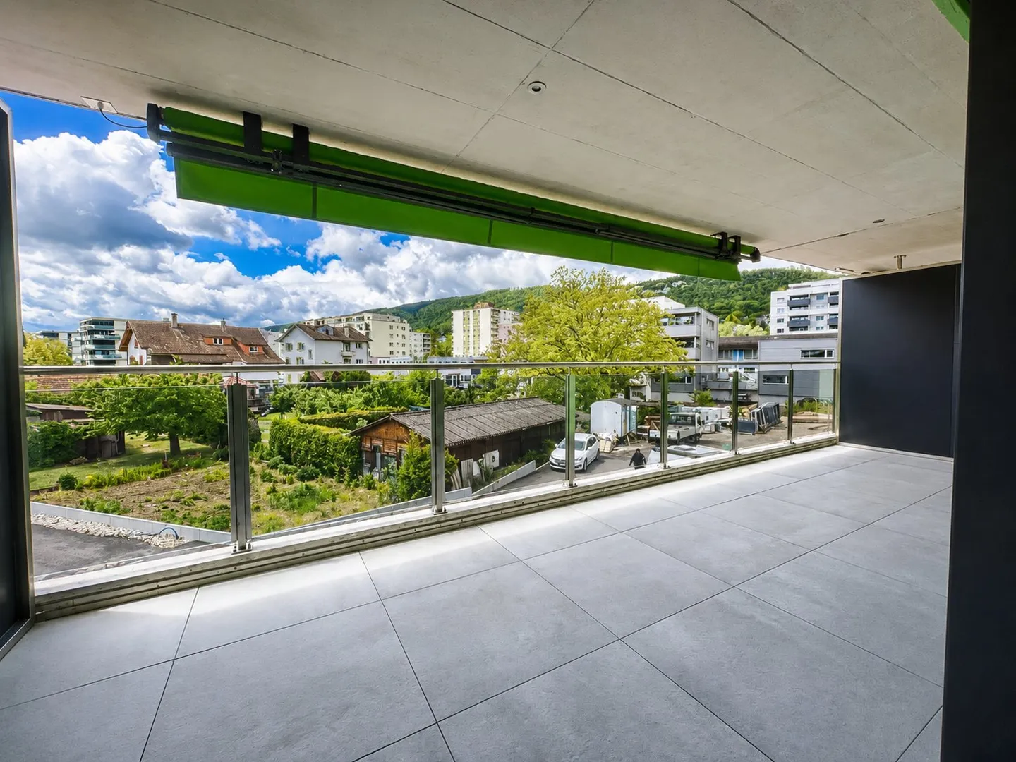 Appartements modernes écologiques - Photo 8 sur 15
