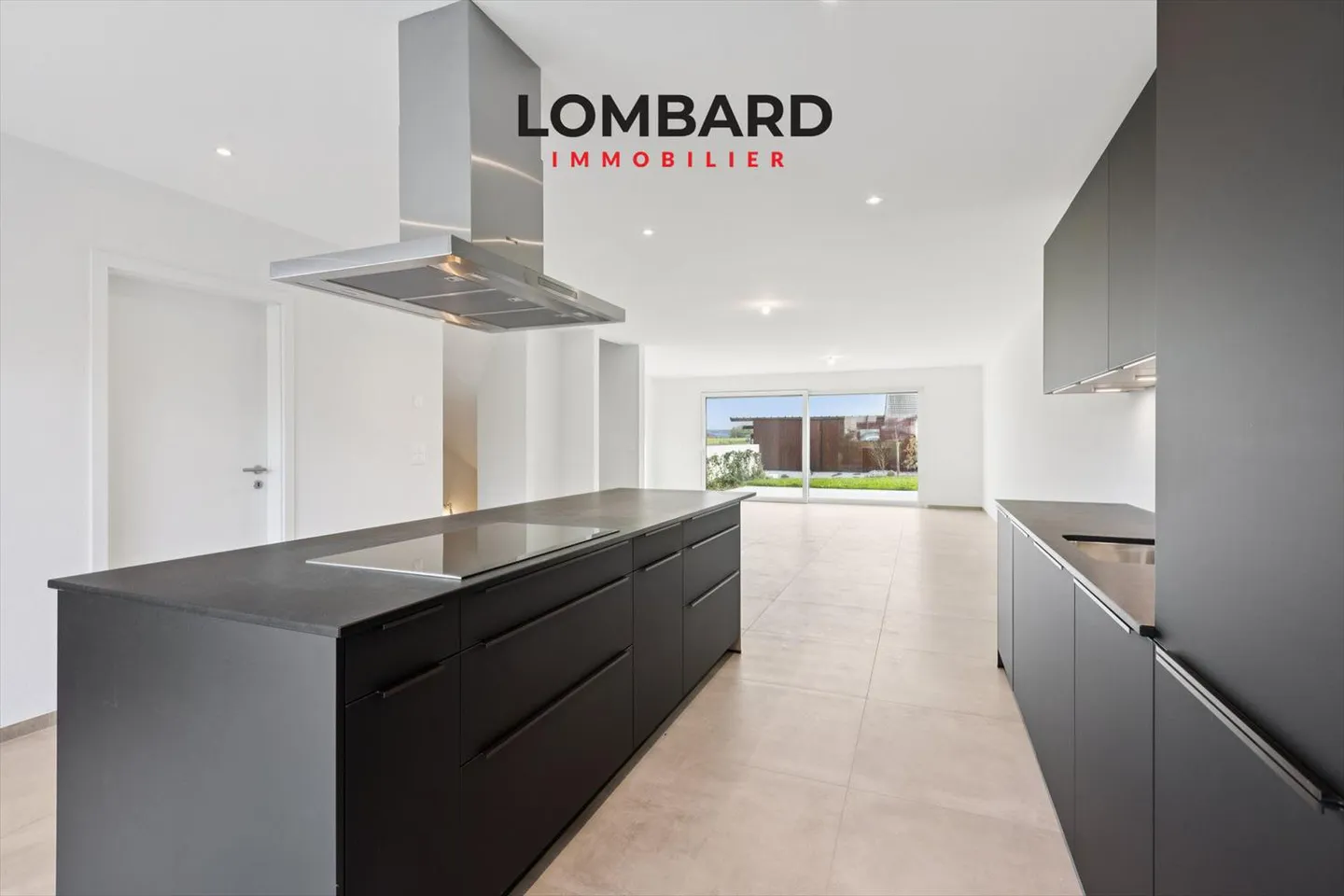 IN VENDITA - Magnifica villa familiare di 5,5 locali / Finiture a scelta dell'ac - Foto 2 di 7