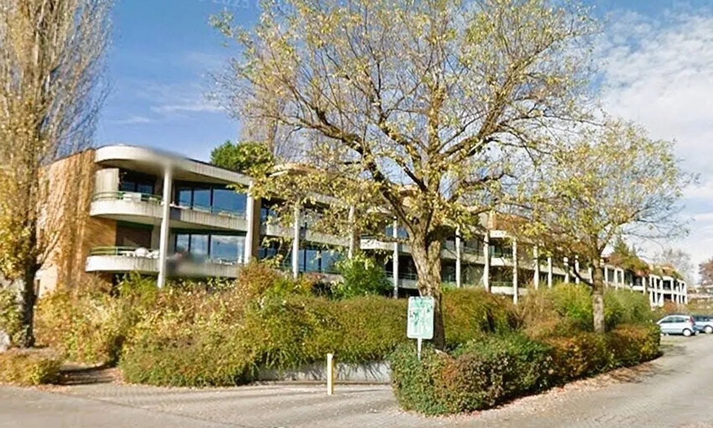 Charmante Erdgeschosswohnung - Foto 6 von 6