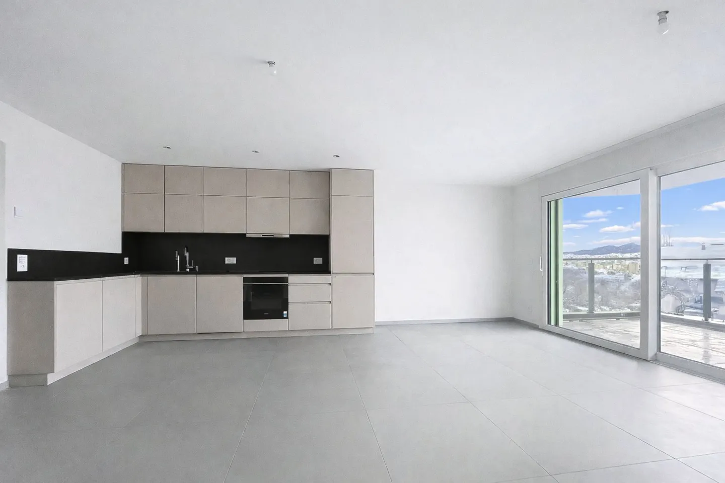 Appartements modernes écologiques - Photo 9 sur 15
