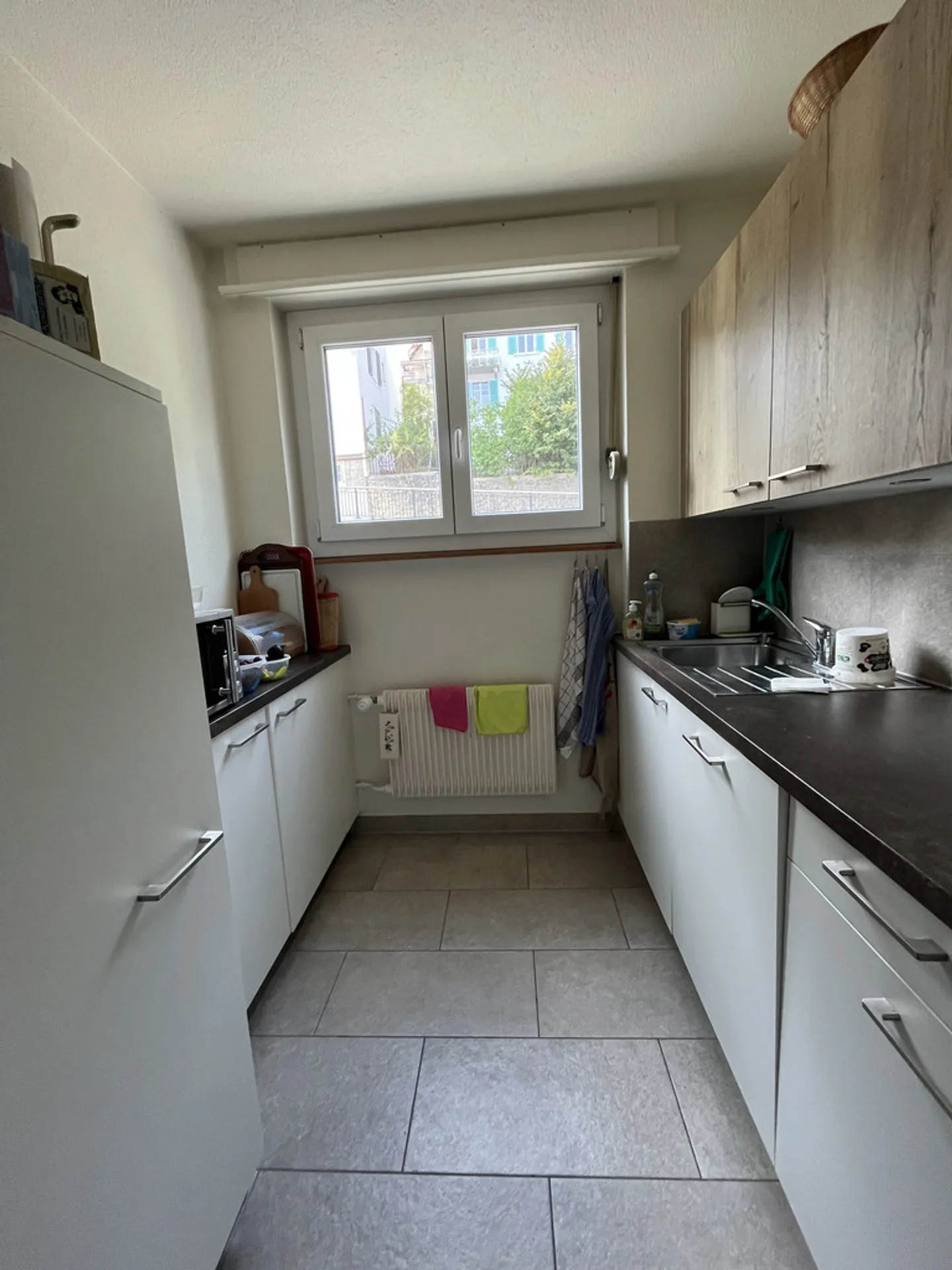 Apartment with 3 Rooms and Balcony - Photo 4 of 8