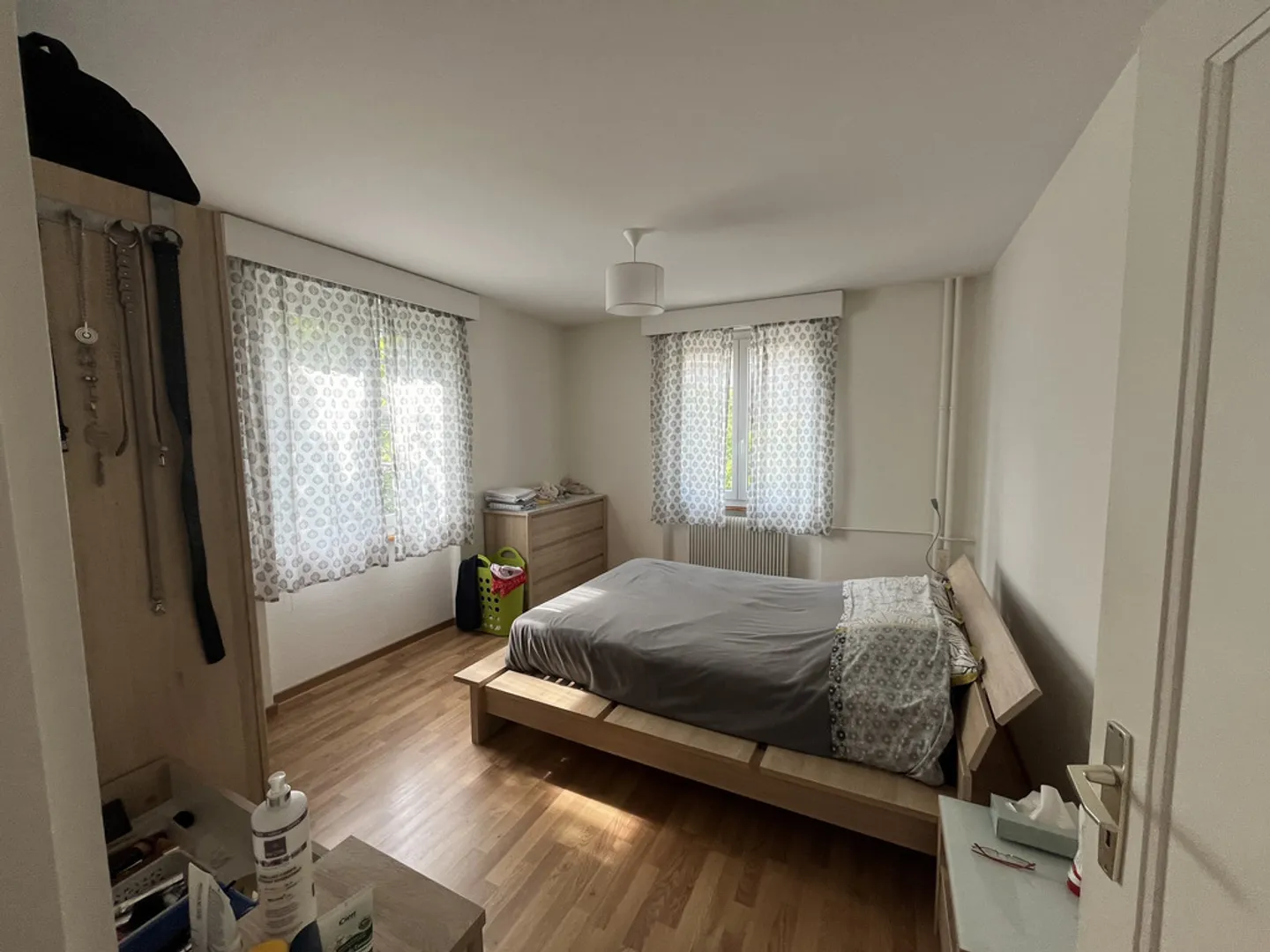 Apartment with 3 Rooms and Balcony - Photo 6 of 8