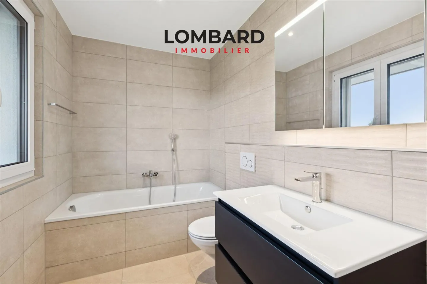 IN VENDITA - Magnifica villa familiare di 5,5 locali / Finiture a scelta dell'ac - Foto 4 di 7