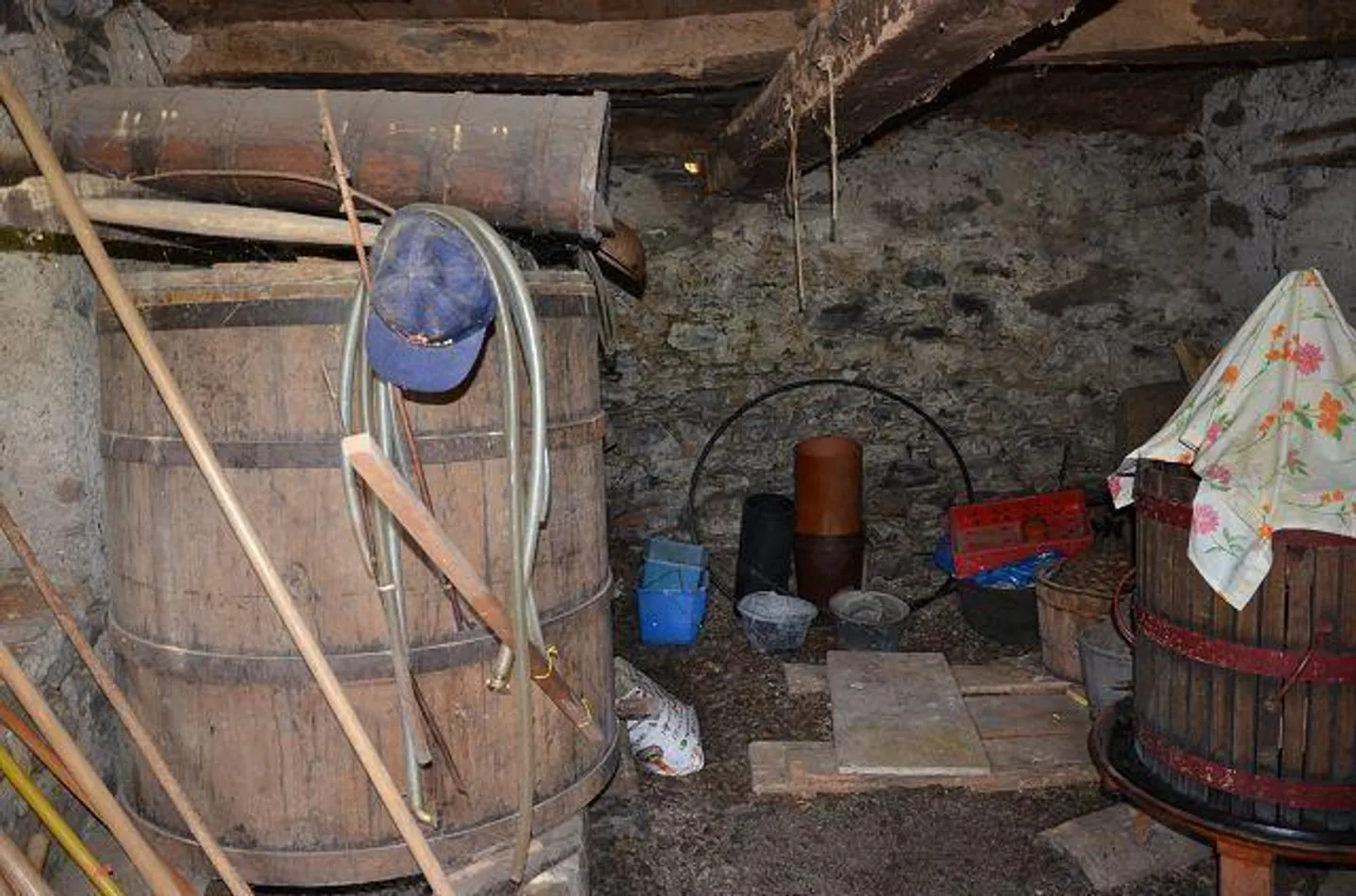 Rustico Incantevole con Giardino - Foto 5 di 20