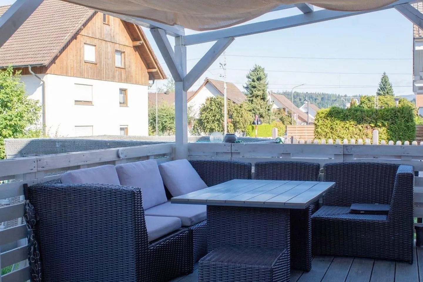 Familienhaus mit modernem Komfort - Foto 8 von 9