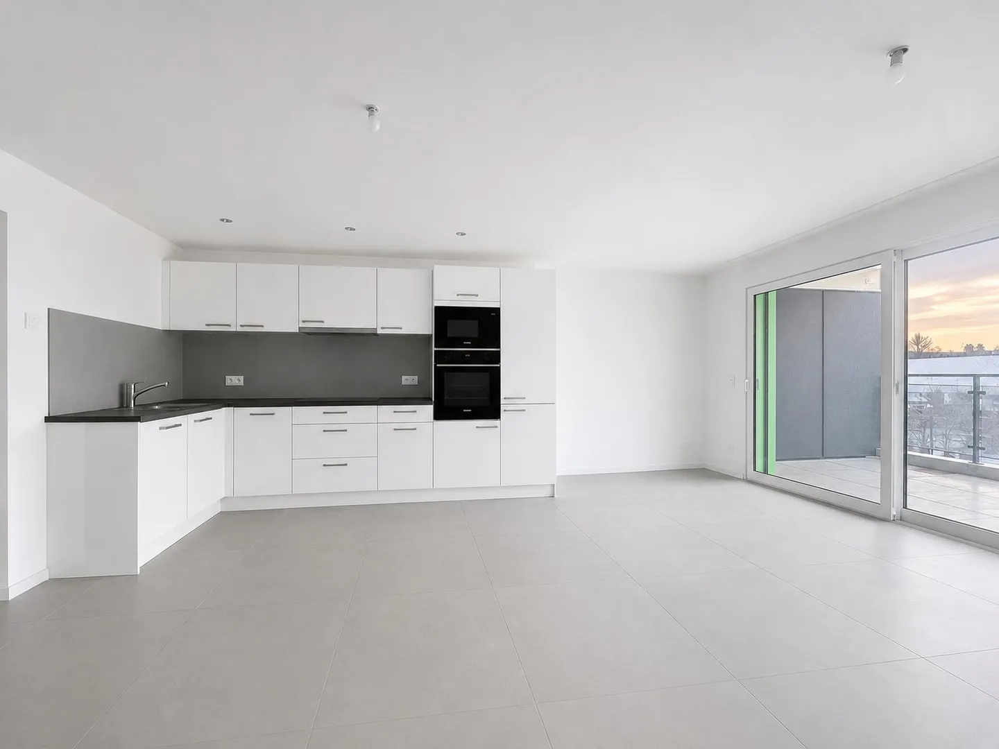 Appartements modernes écologiques - Photo 10 sur 15