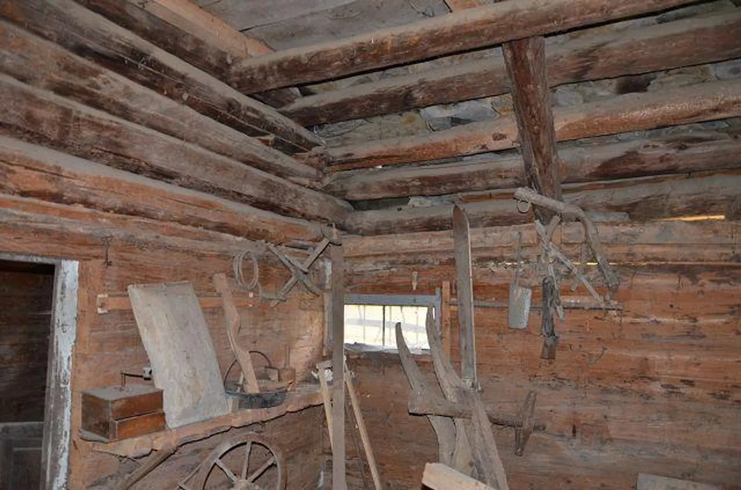 Rustico Incantevole con Giardino - Foto 6 di 20