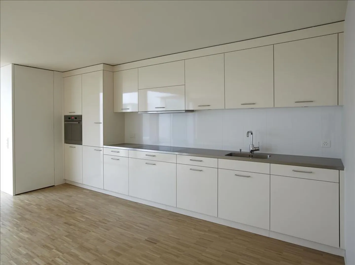Modernes Apartment in zentraler Lage - Foto 2 von 4