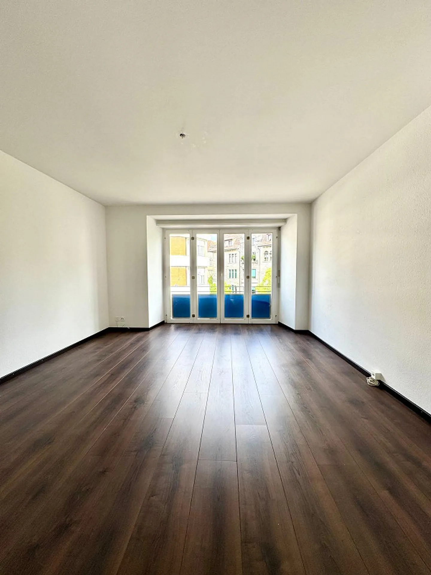 Appartamento 2.0 stanze a Zurigo-Hottingen - Foto 2 di 7
