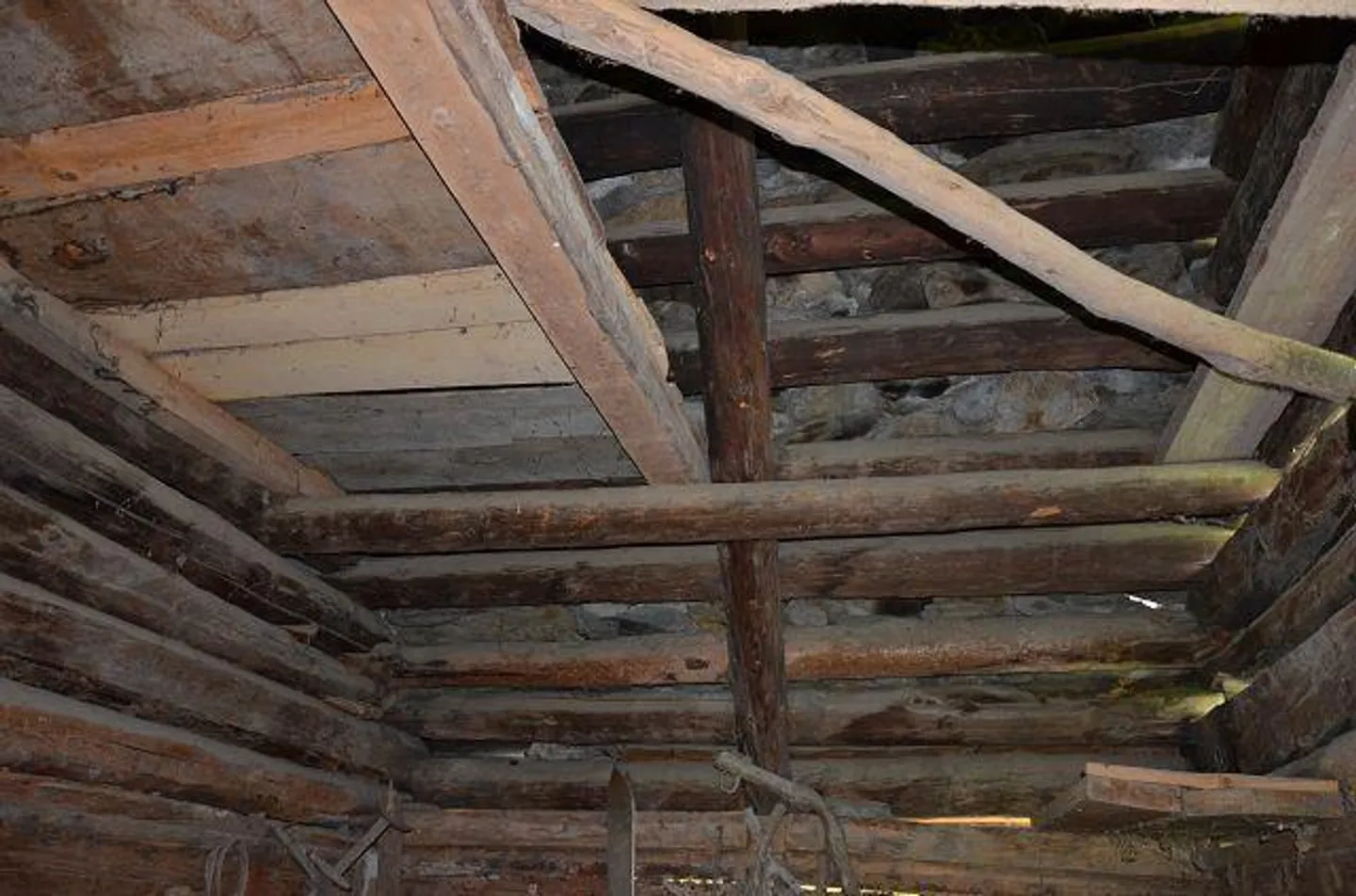 Rustico Incantevole con Giardino - Foto 10 di 20