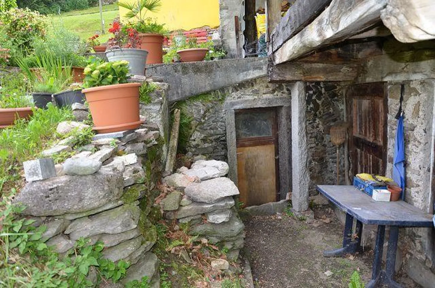 Rustico Incantevole con Giardino - Foto 12 di 20