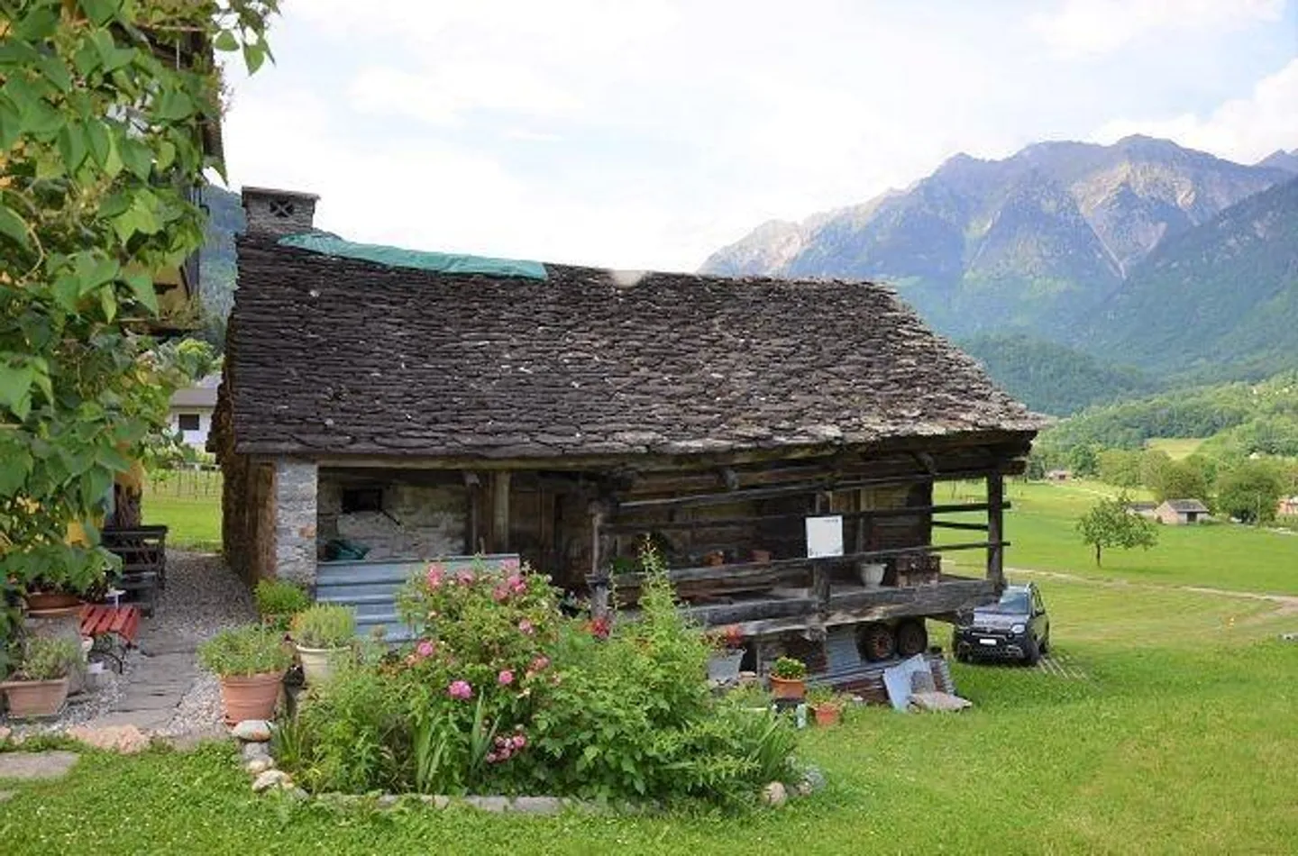 Rustico Incantevole con Giardino - Foto 13 di 20