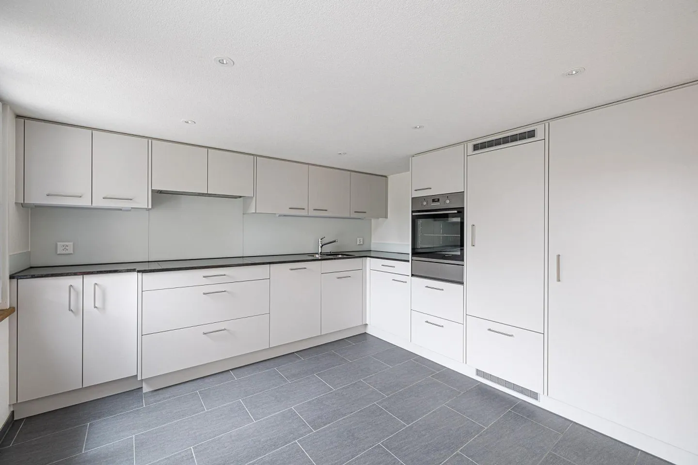 3.5 Zimmer Wohnung - Foto 1 von 17
