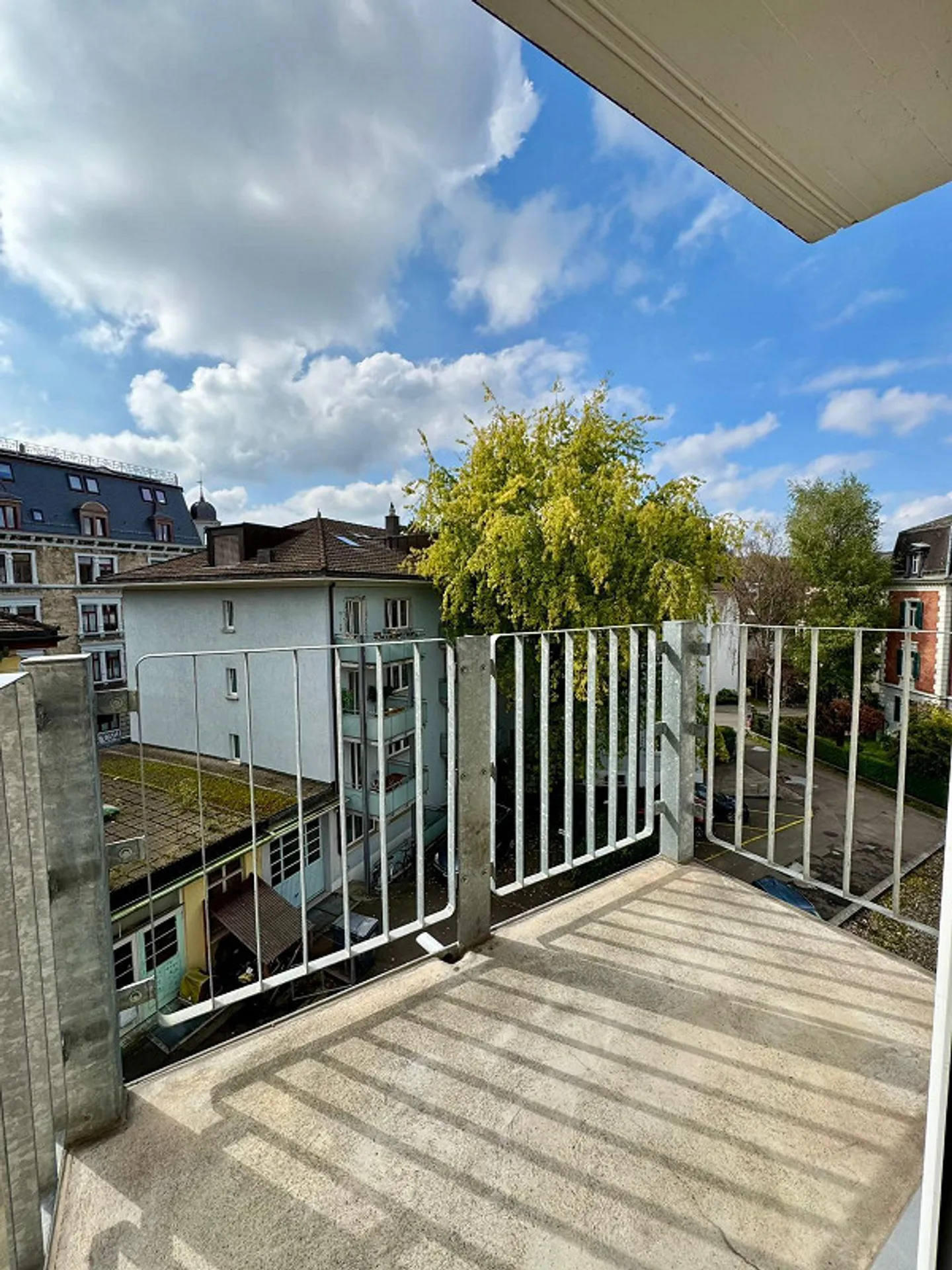 Appartamento 2.0 stanze a Zurigo-Hottingen - Foto 6 di 7