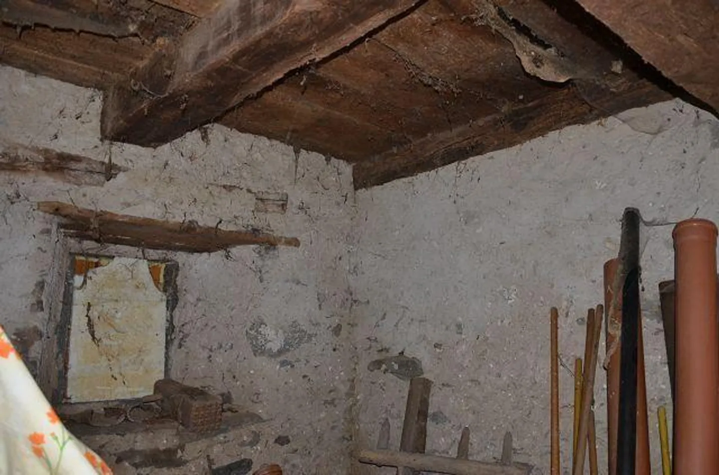 Rustico Incantevole con Giardino - Foto 8 di 20