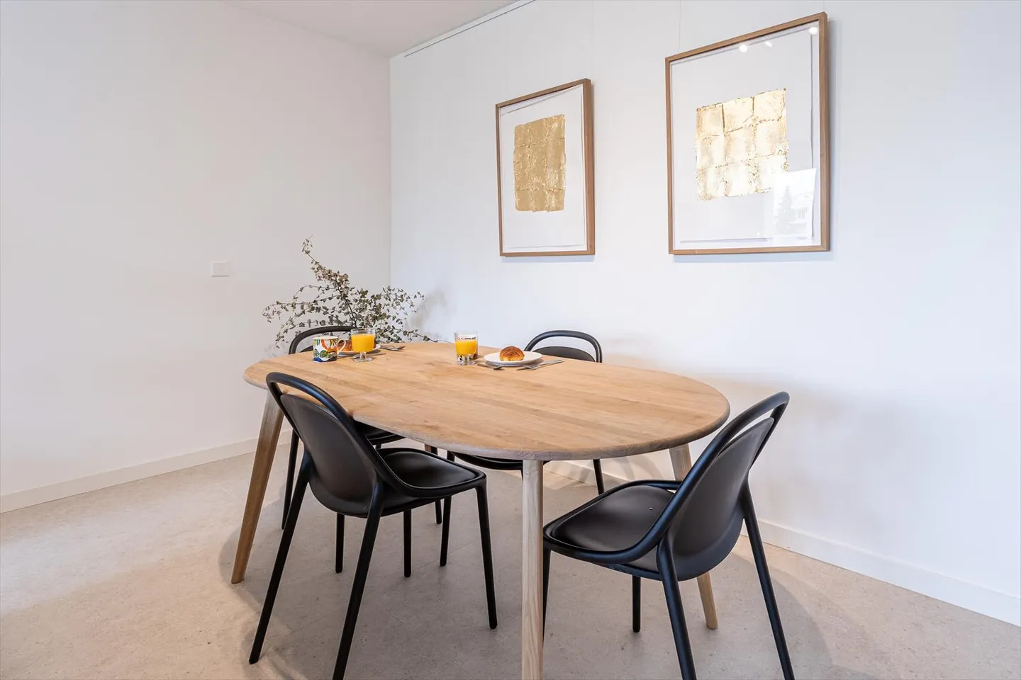 Stupendo appartamento con 2 camere da letto in affitto a Ginevra - Posizione ideale e completamente attrezzato - Foto 6 di 11