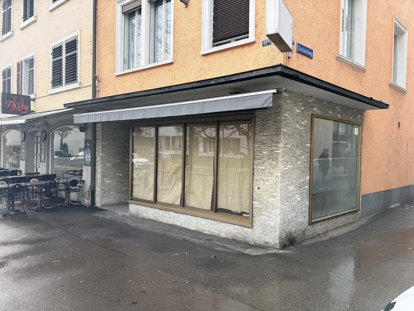 Beautiful commercial space in the center of Neuhausen - Photo 8 of 10