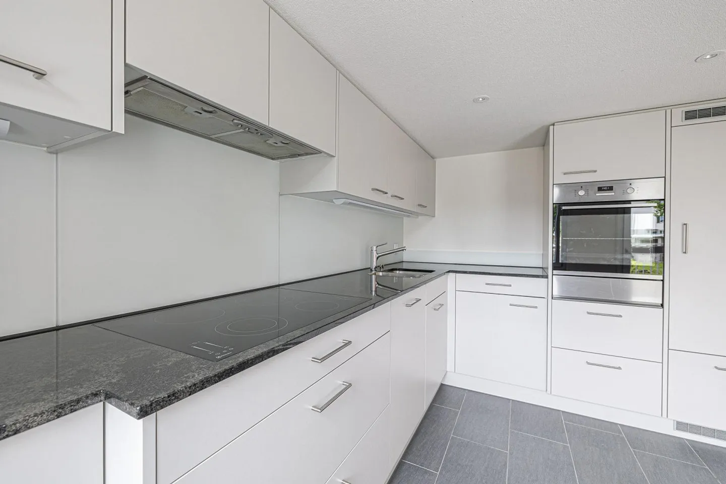 3.5 Zimmer Wohnung - Foto 2 von 17