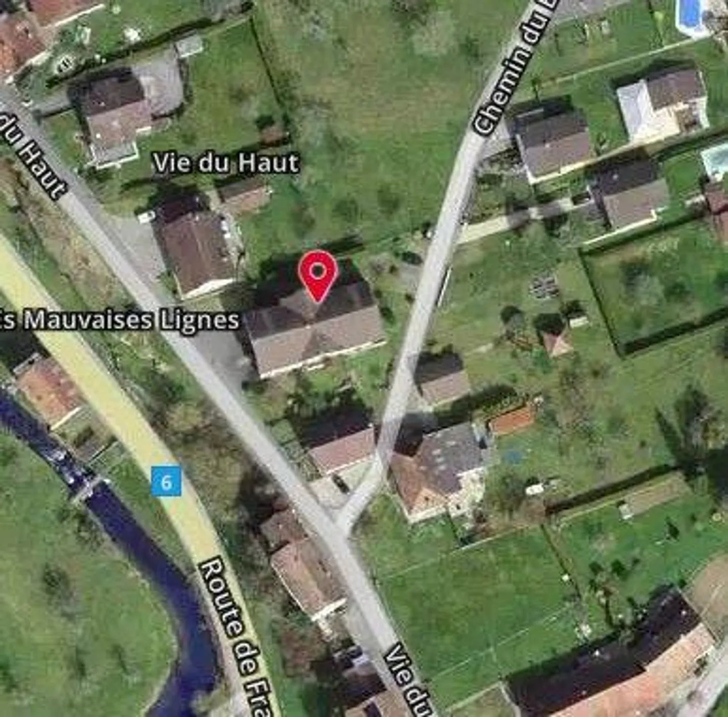 Casa plurifamiliare con 6 appartamenti - Foto 7 di 13