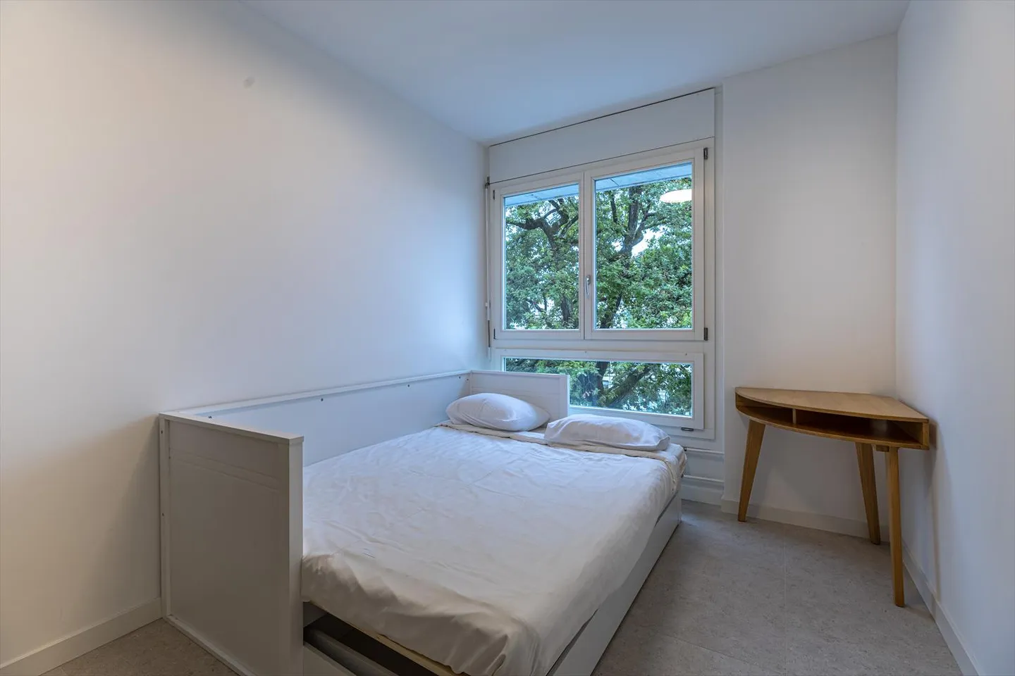 Stupendo appartamento con 2 camere da letto in affitto a Ginevra - Posizione ideale e completamente attrezzato - Foto 10 di 11