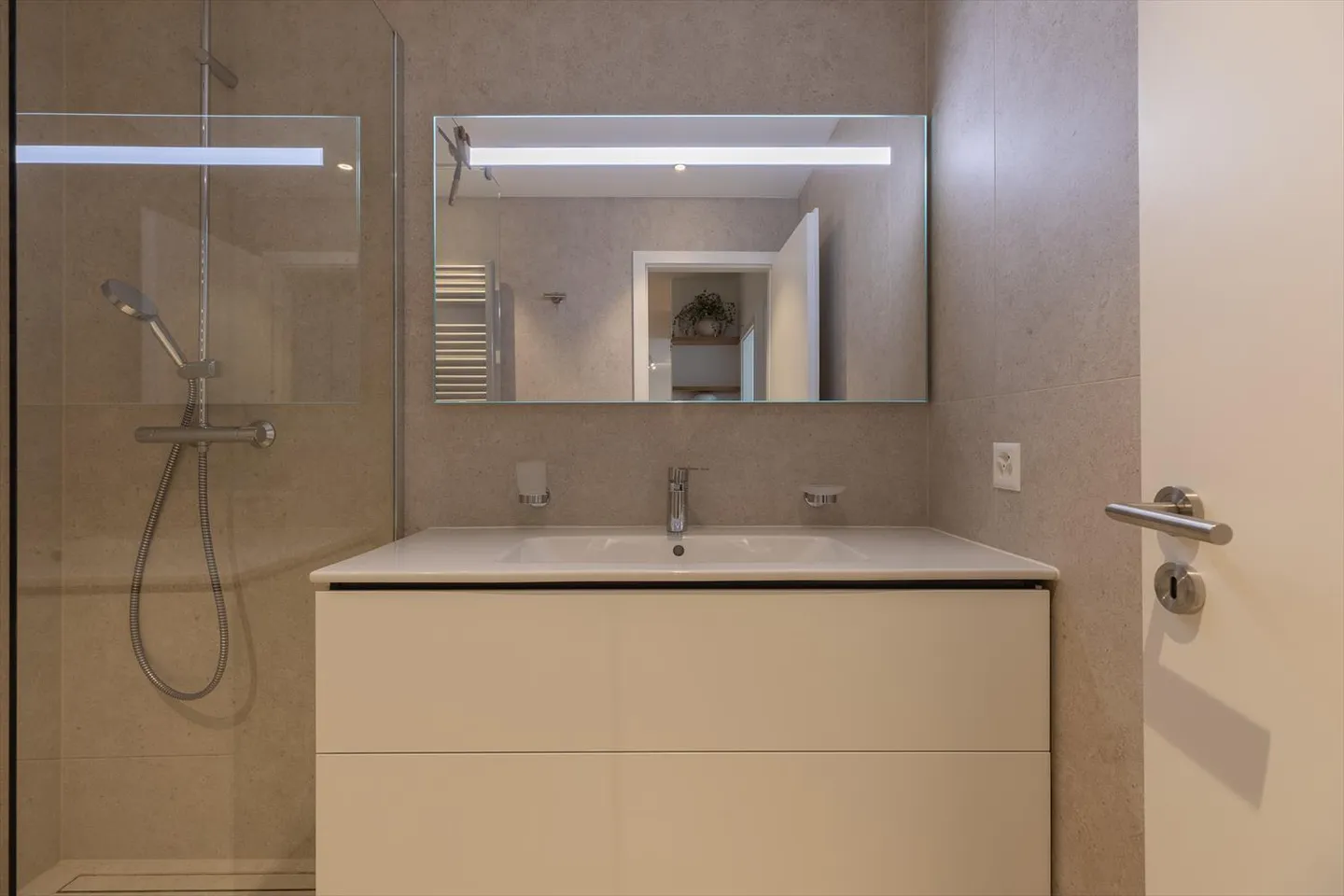 Stupendo appartamento con 2 camere da letto in affitto a Ginevra - Posizione ideale e completamente attrezzato - Foto 11 di 11