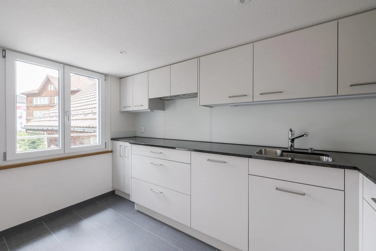 3.5 Zimmer Wohnung - Foto 3 von 17