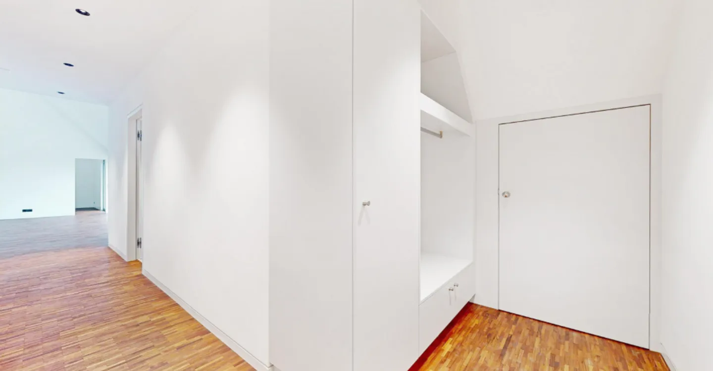 Beautiful 4.5 room apartment in the heart of Bern - Photo 9 of 11