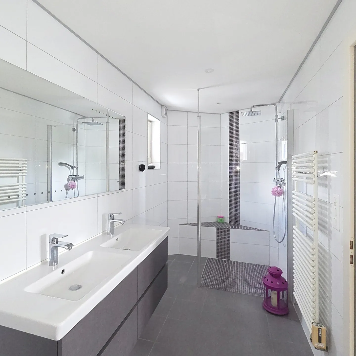 Villa Familiare Moderna ad Avry - Foto 6 di 11