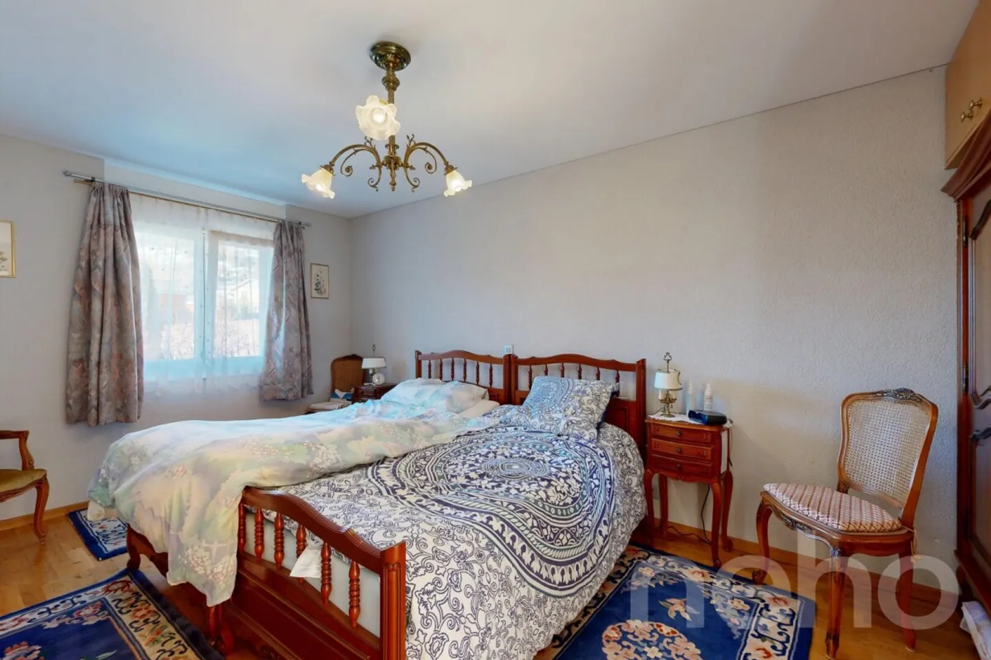 Spacious Apartment with Winter Garden - Photo 8 of 12