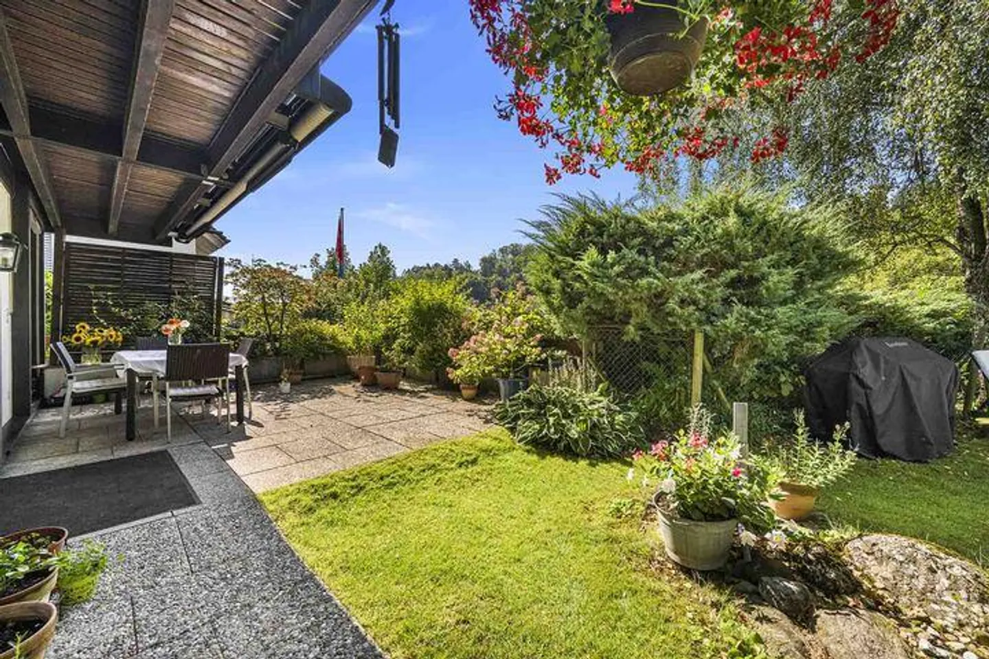 Einfamilienhaus kaufen - Foto 6 von 8