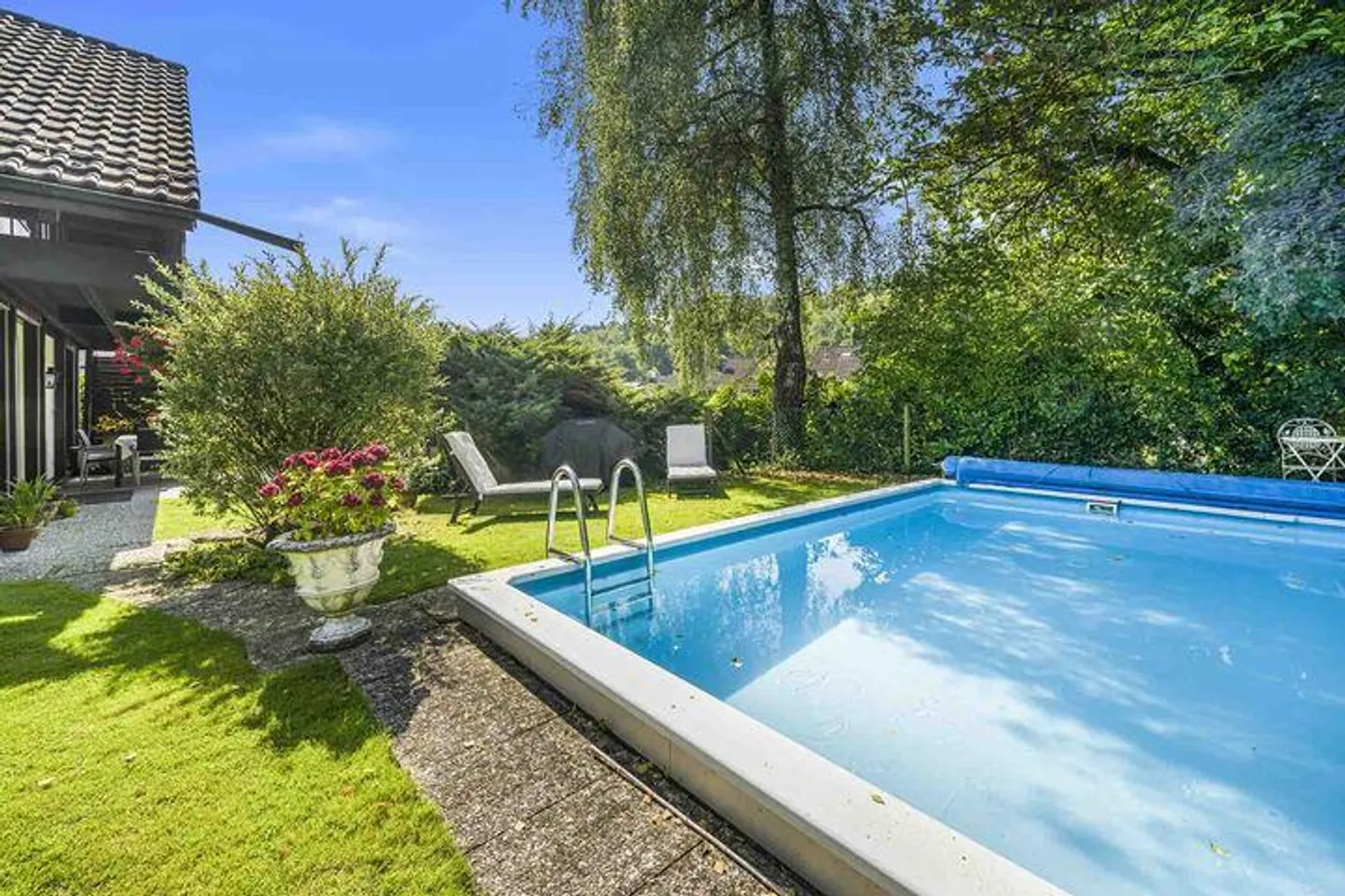 Einfamilienhaus kaufen - Foto 7 von 8