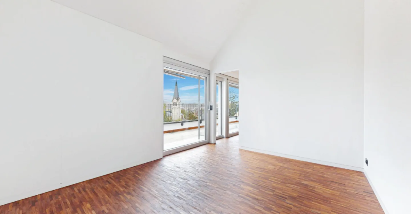 Beautiful 4.5 room apartment in the heart of Bern - Photo 5 of 11