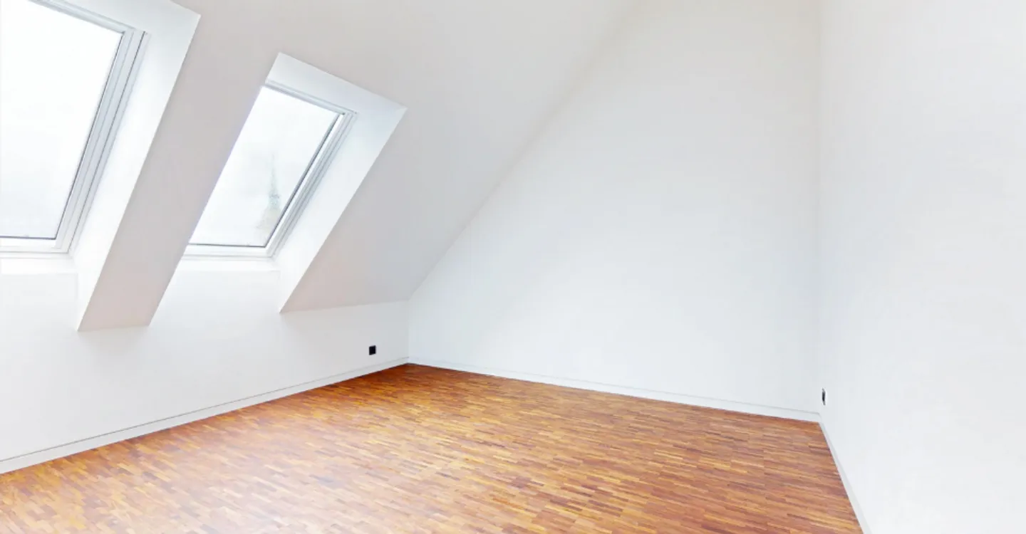 Beautiful 4.5 room apartment in the heart of Bern - Photo 6 of 11