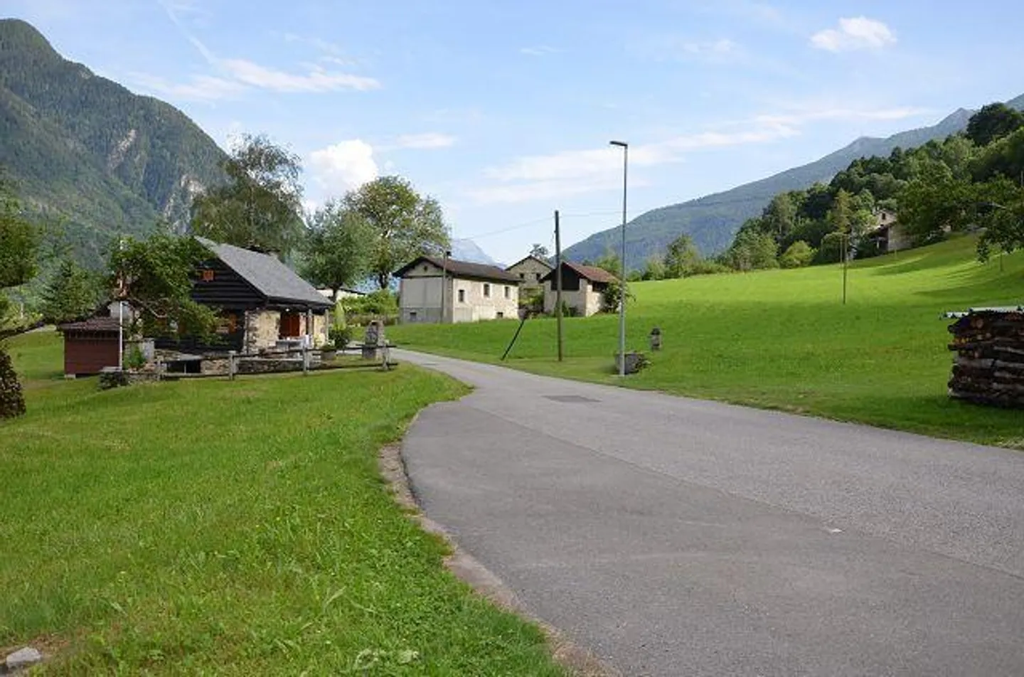 Rustico Incantevole con Giardino - Foto 17 di 20