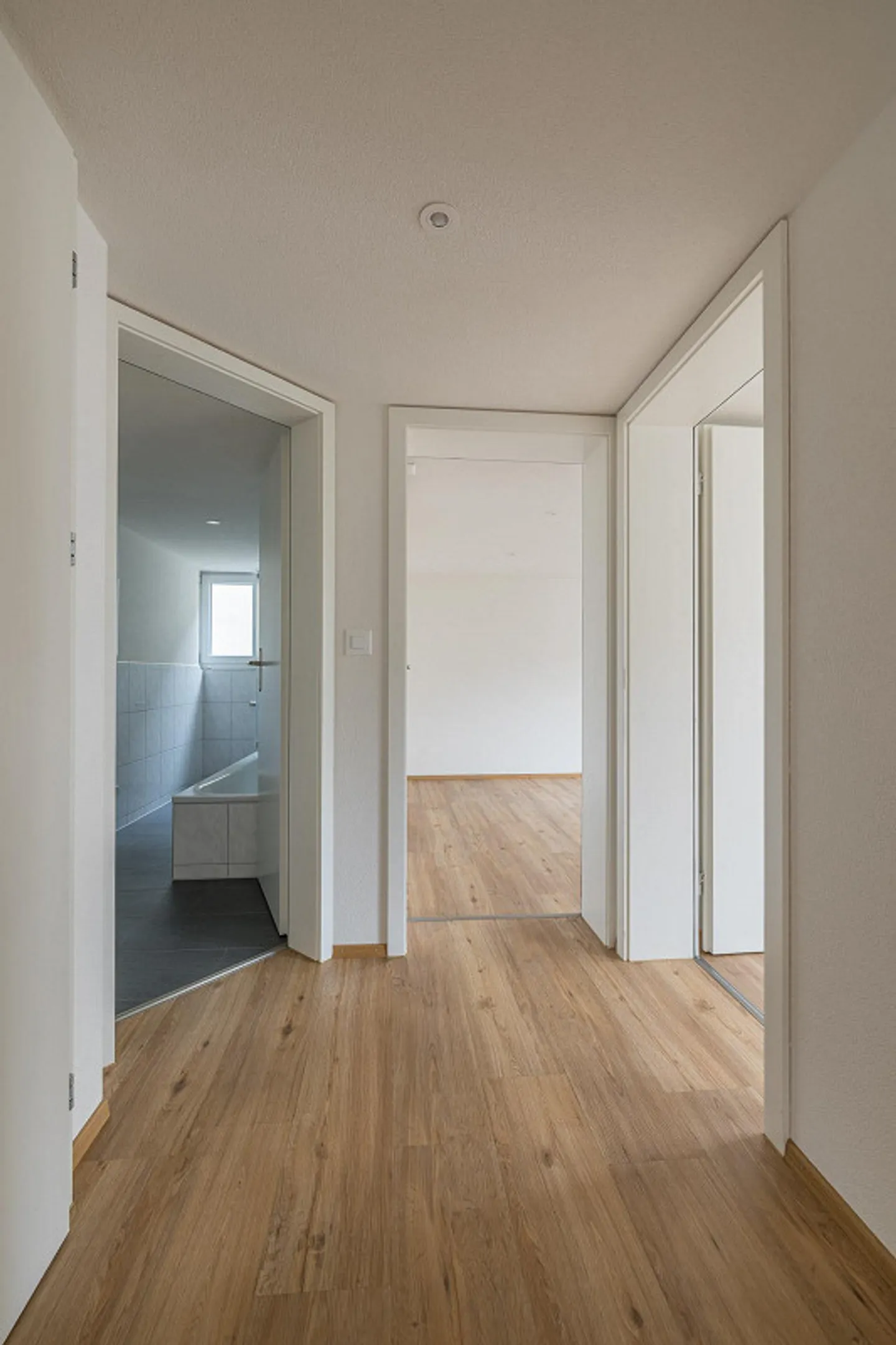 3.5 Zimmer Wohnung - Foto 5 von 17