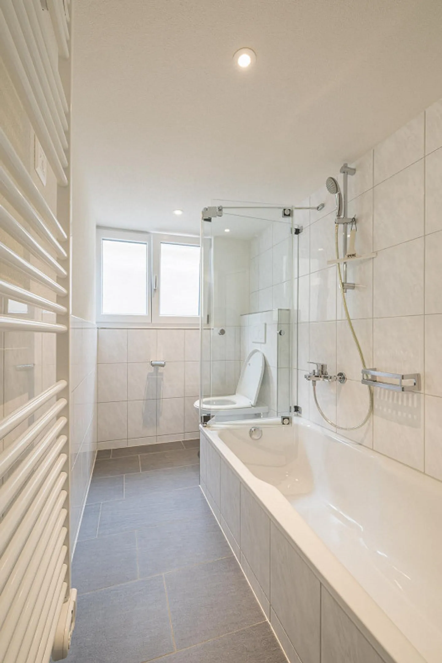 3.5 Zimmer Wohnung - Foto 6 von 17