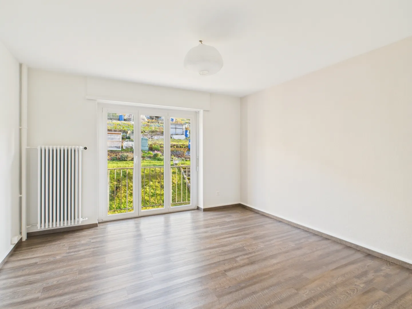 Incantevole appartamento di 3,5 stanze con tocco moderno a Le Locle - Foto 5 di 7