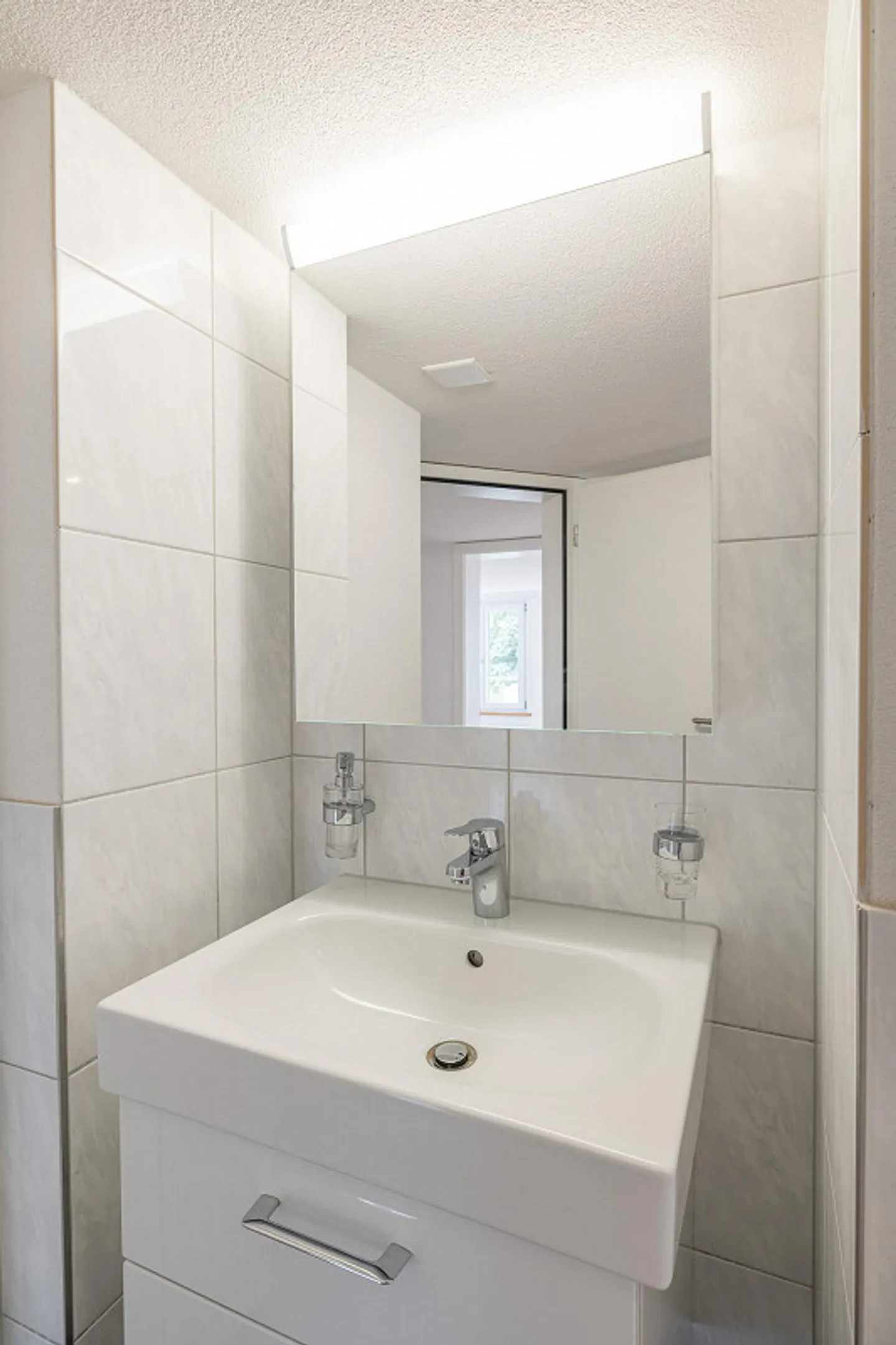 3.5 Zimmer Wohnung - Foto 9 von 17