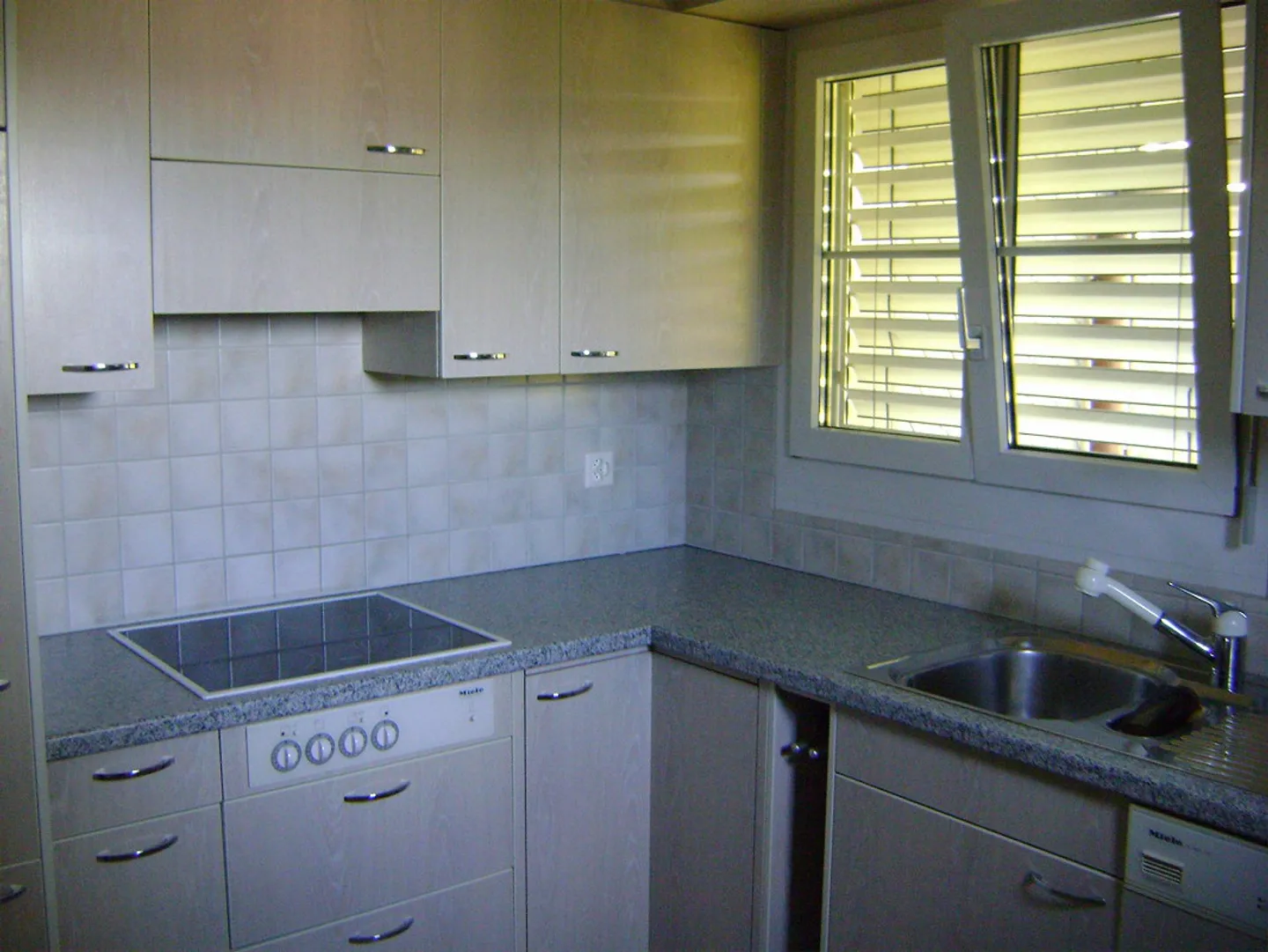 3 1/2 Room Apartment in the Green - Photo 1 of 1