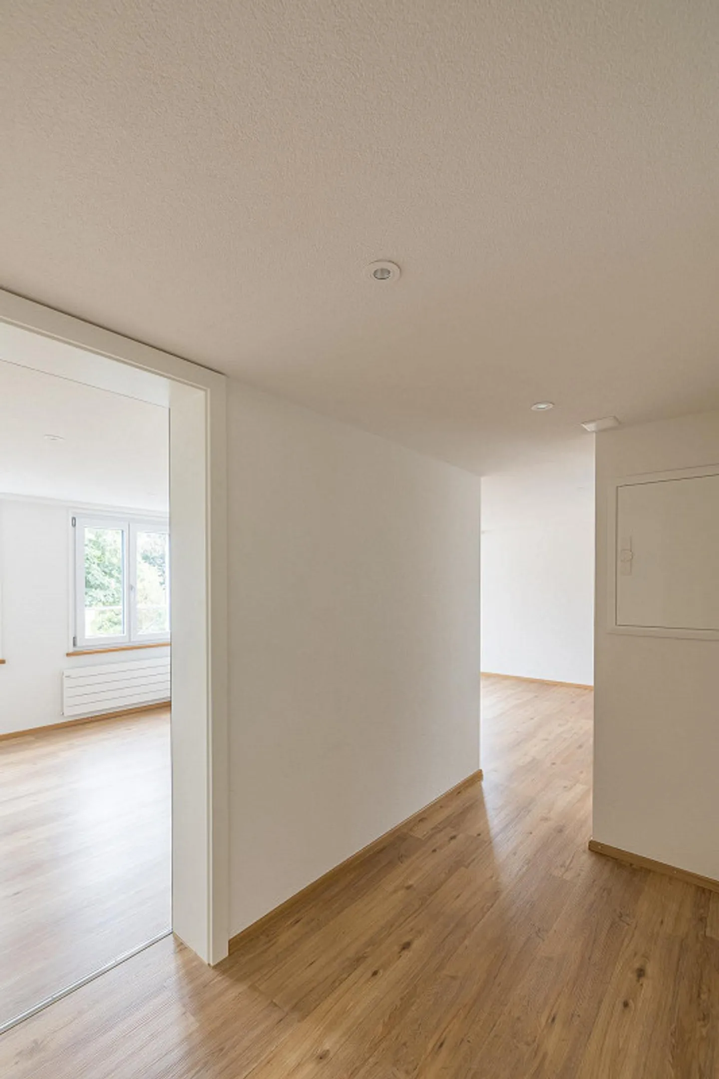 3.5 Zimmer Wohnung - Foto 10 von 17