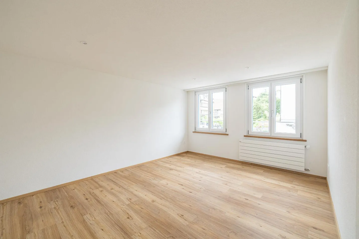 3.5 Zimmer Wohnung - Foto 12 von 17