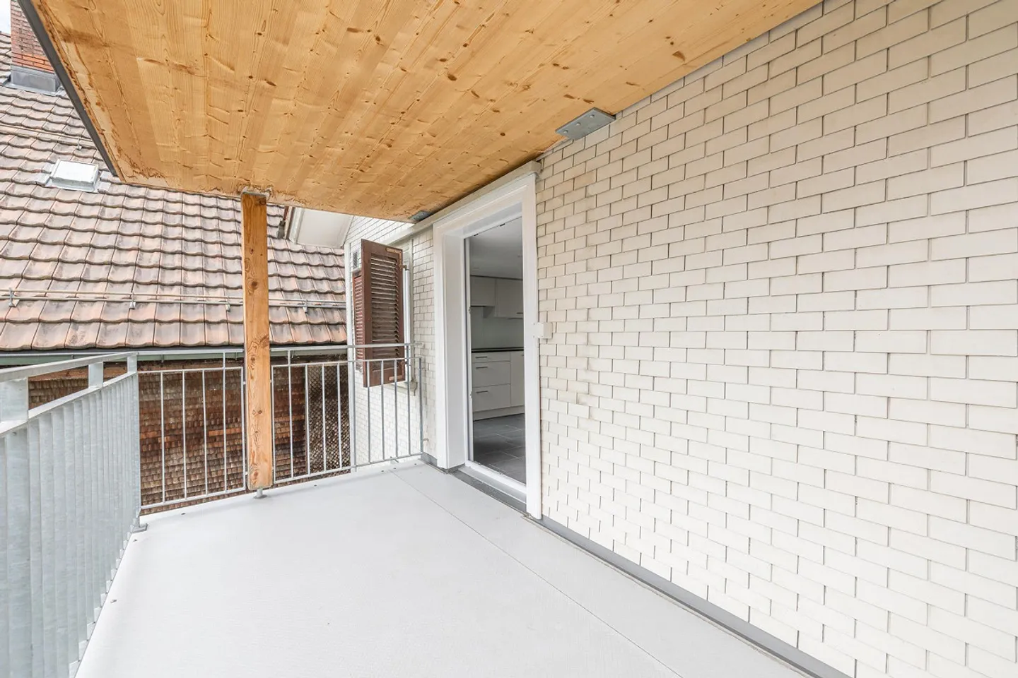 3.5 Zimmer Wohnung - Foto 15 von 17