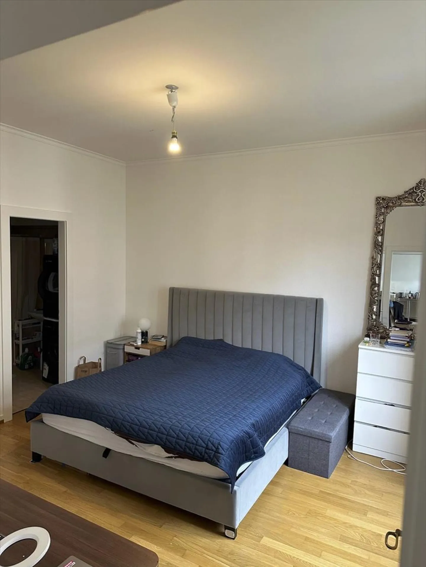 Appartement 3 pièces - Photo 1 sur 3