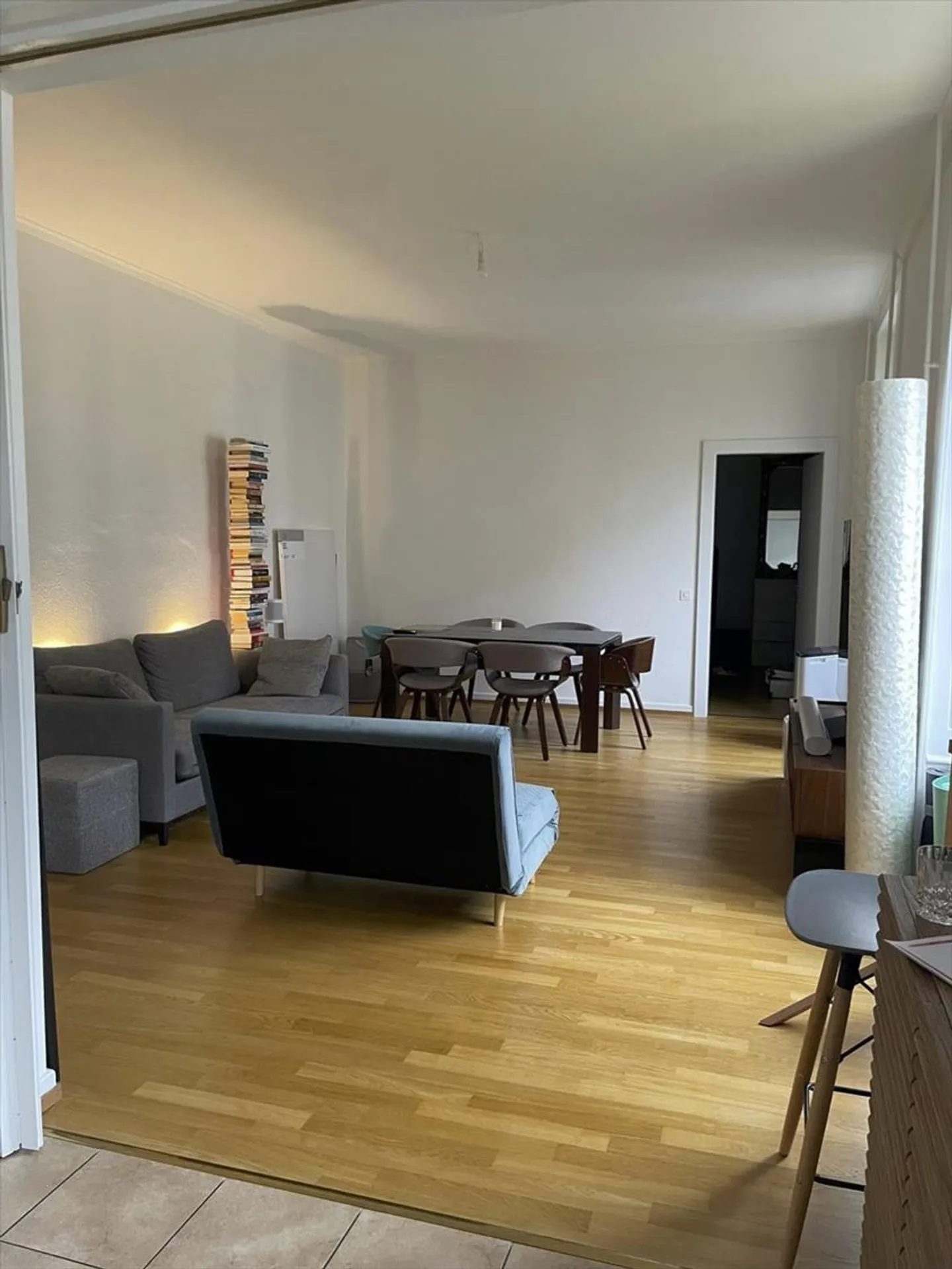 Appartement 3 pièces - Photo 2 sur 3