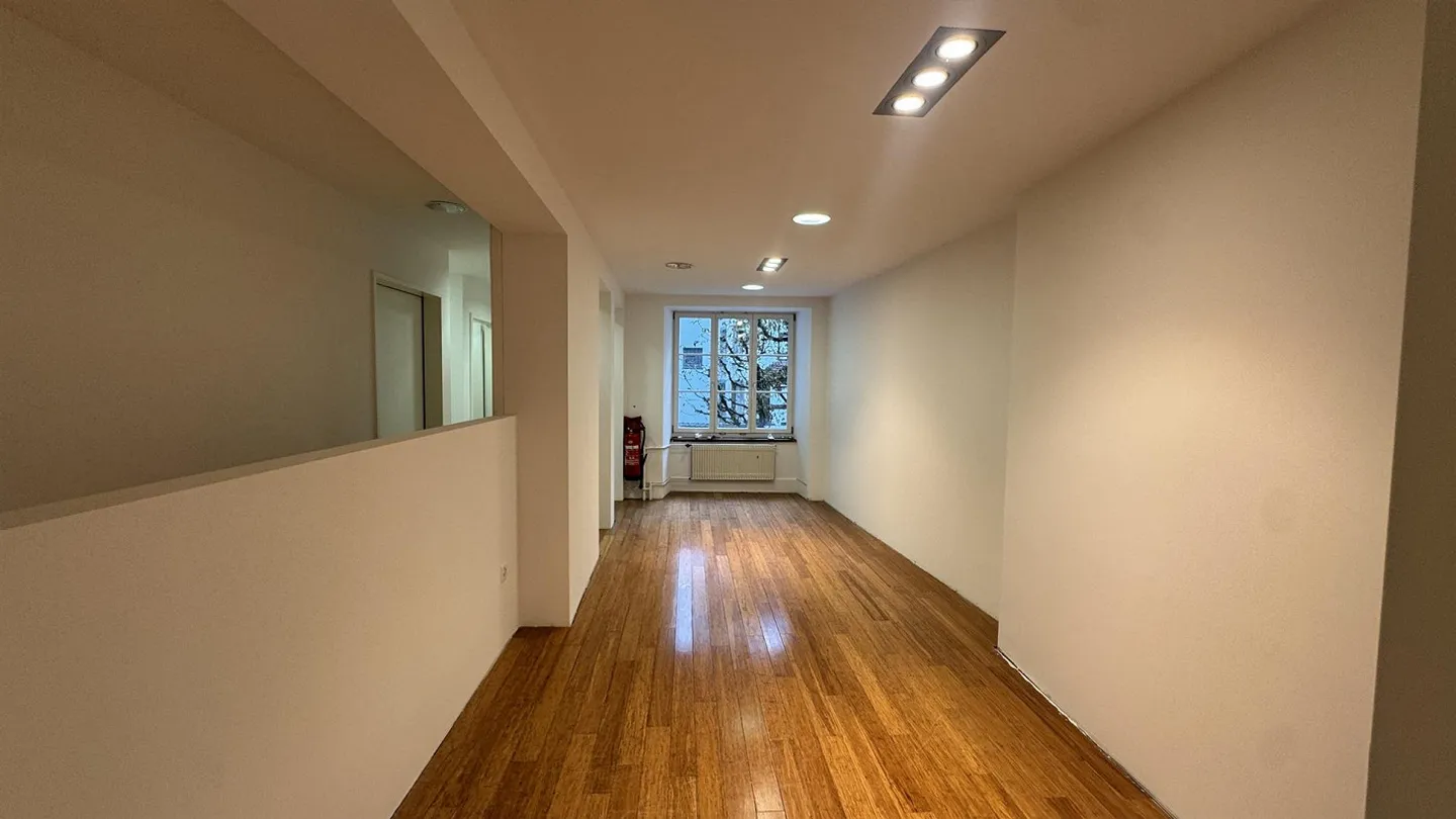 Nel centro dell'azione - Inizia ora! - Foto 4 di 18