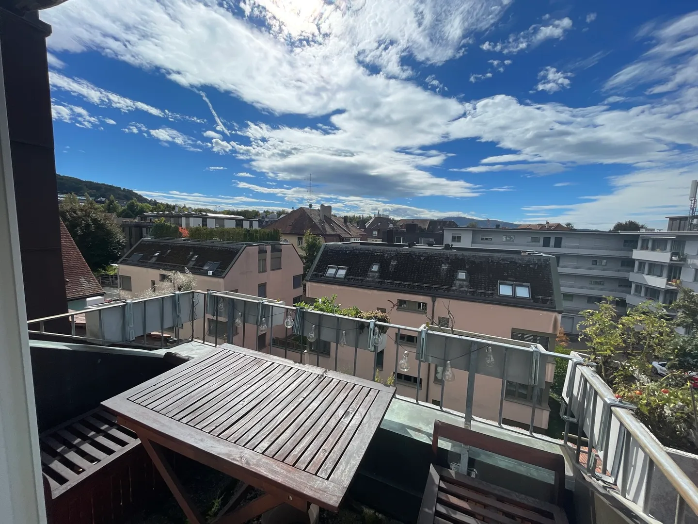 APPARTAMENTO MAISONETTE DI 3 CAMERE A ZURIGO - DISTRETTO 11 OERLIKON, ARREDATO, TE - Foto 10 di 10