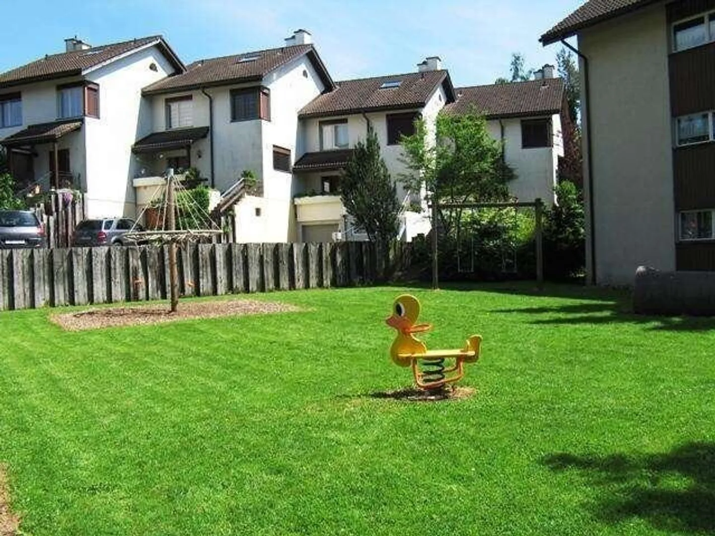 Appartement à louer - Photo 1 sur 1