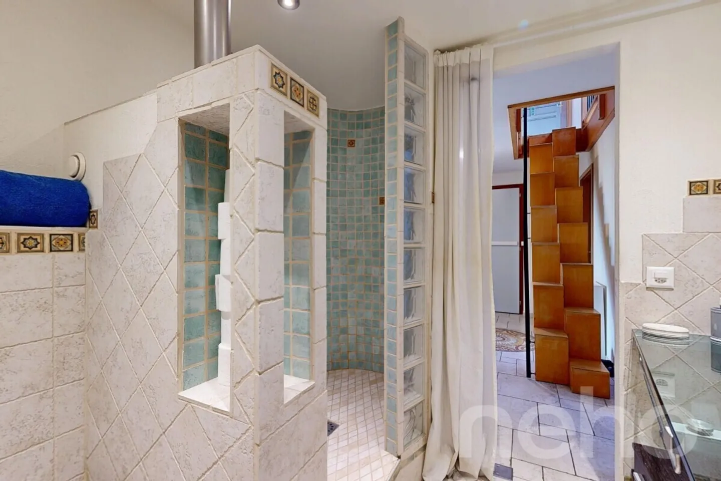 Attico Duplex di 121 m² ? 5.5 stanze, ideale per famiglie - Foto 9 di 12